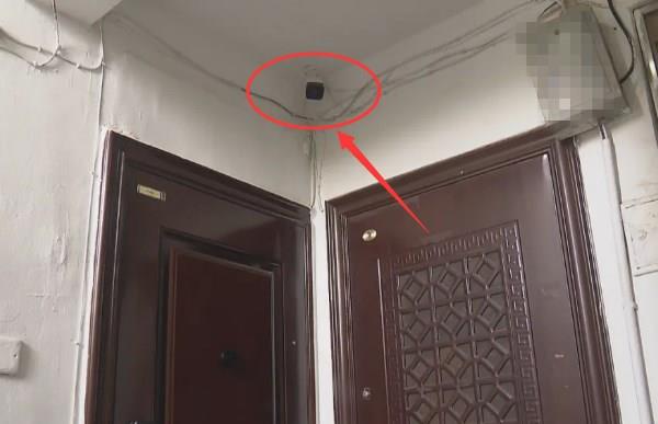 男子在家门口装摄像头被邻居起诉,引发社区隐私权争议