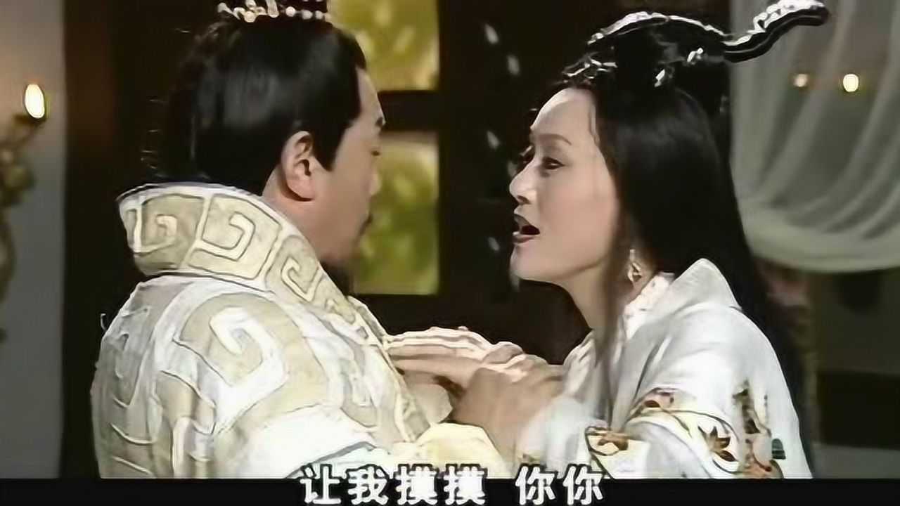 嬴政背负身世之谜,突破赵姬,吕不韦和嫪毐的围堵,最终亲政