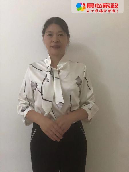 超划算请1个住家保姆搞定带娃洗衣做饭