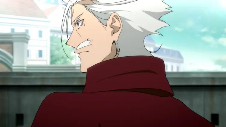 tv动画《文豪野犬》第五季制作决定