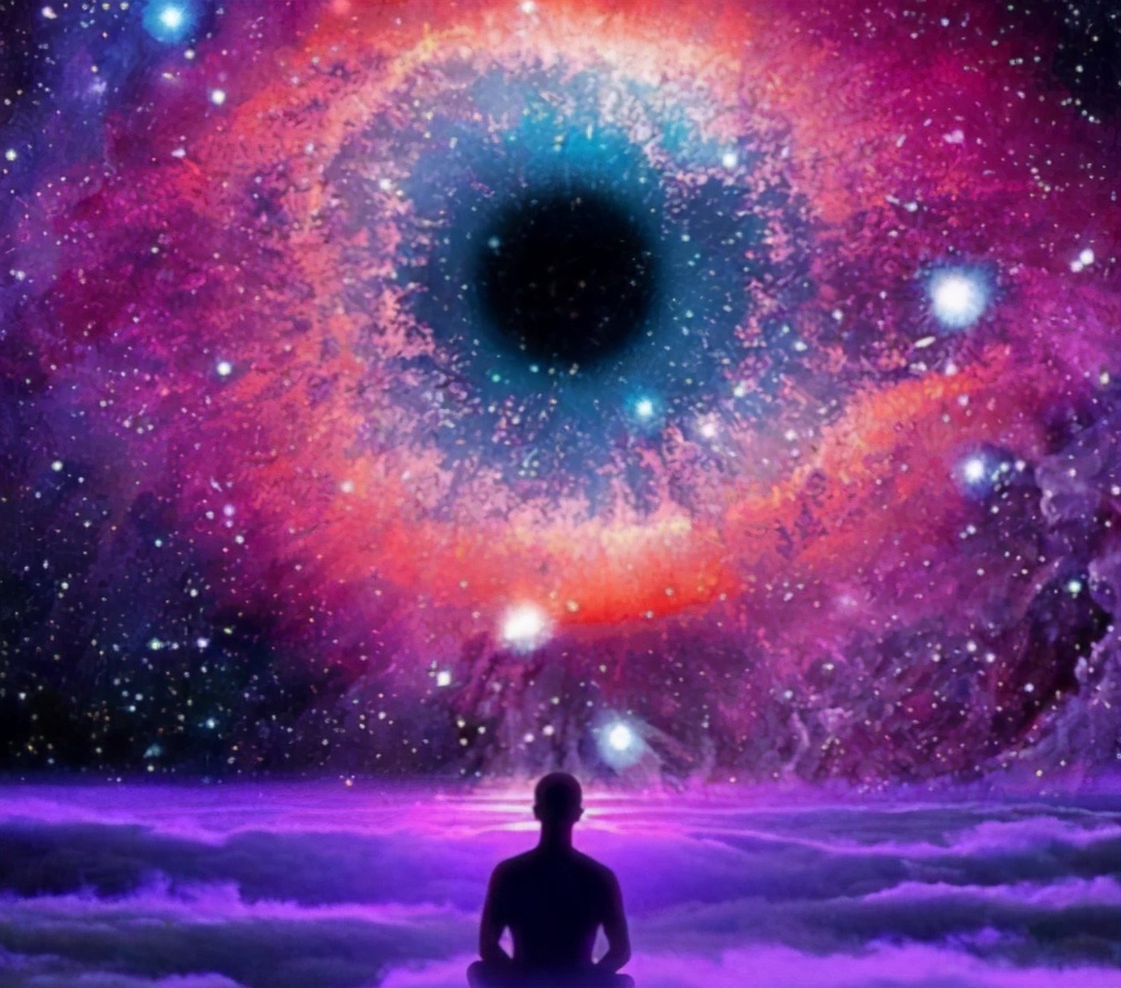 大脑和宇宙两者本质相同?为何它们结构如此相似?细思极恐(下)