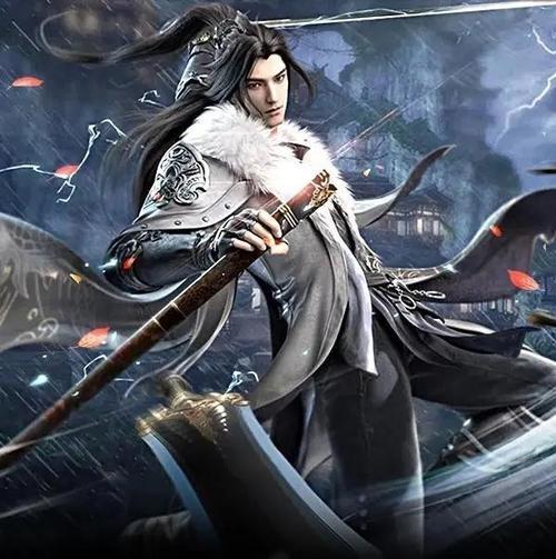 超高分玄幻佳作《神武天帝》:惨遭挚爱背叛,体会到心痛的滋味