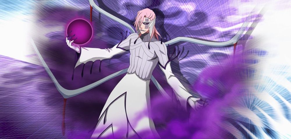 盘点《死神》中最强智力排行:涅才是mvp?浦原喜助第一无争议!