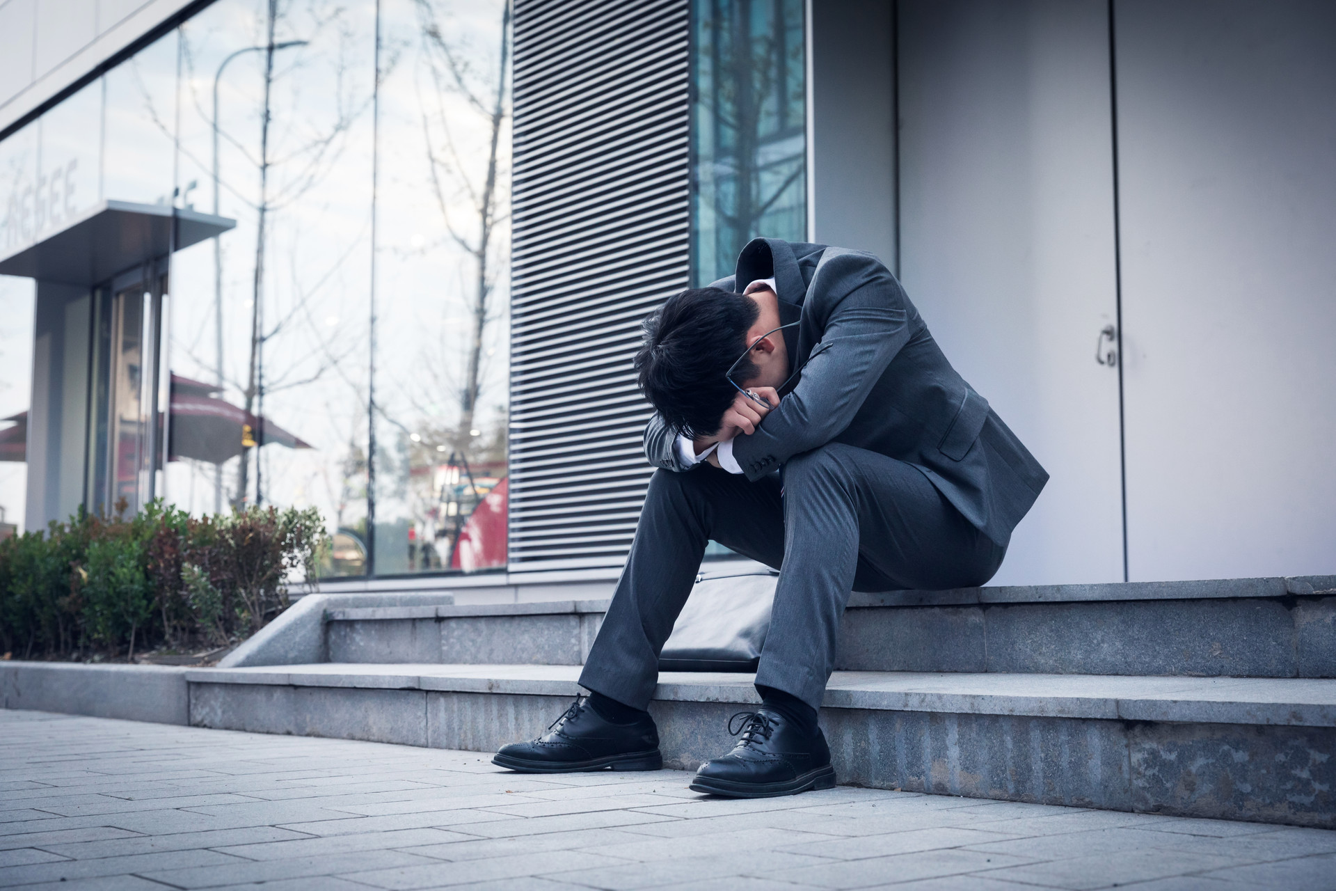 中国首善曹德旺:当我因贫穷而感到自卑时,是3个习惯,改变了我