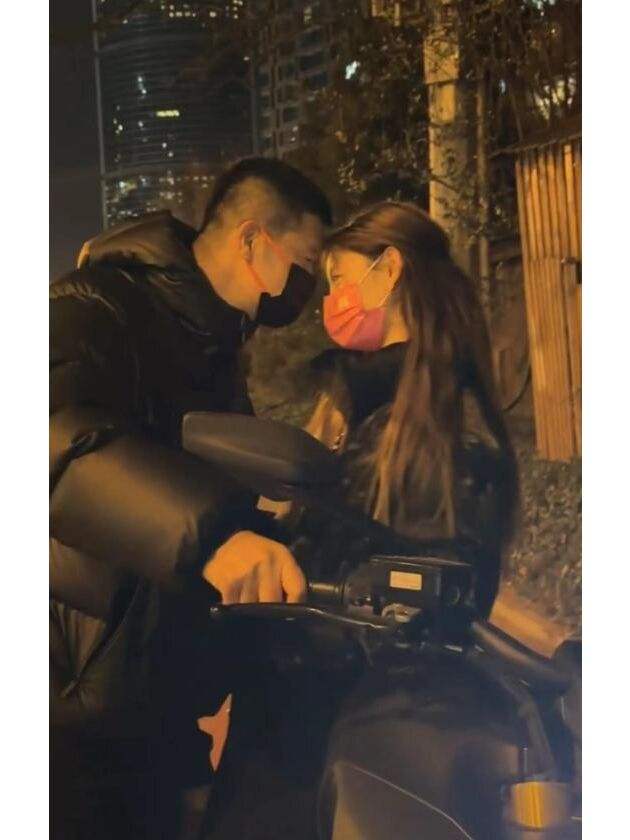 八戒说车他老婆照片图片