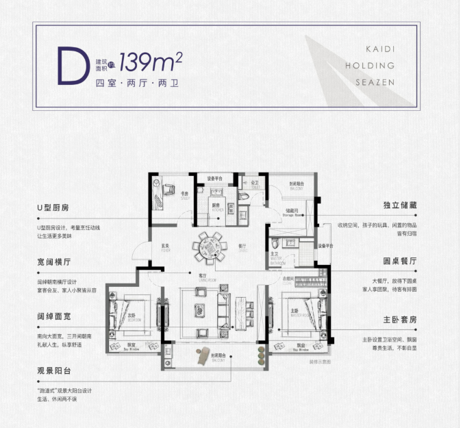 溫州凱迪·新城 博科園閃光點註定了項目的不平凡