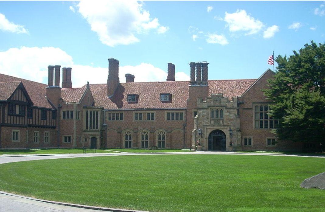 国外学校硕士(国外学校硕士申请奖学金项目)