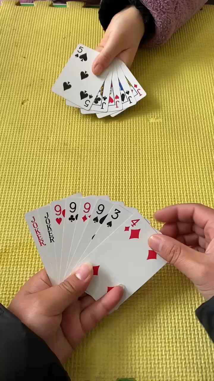 斗地主残局精彩瞬间斗地主残局破解