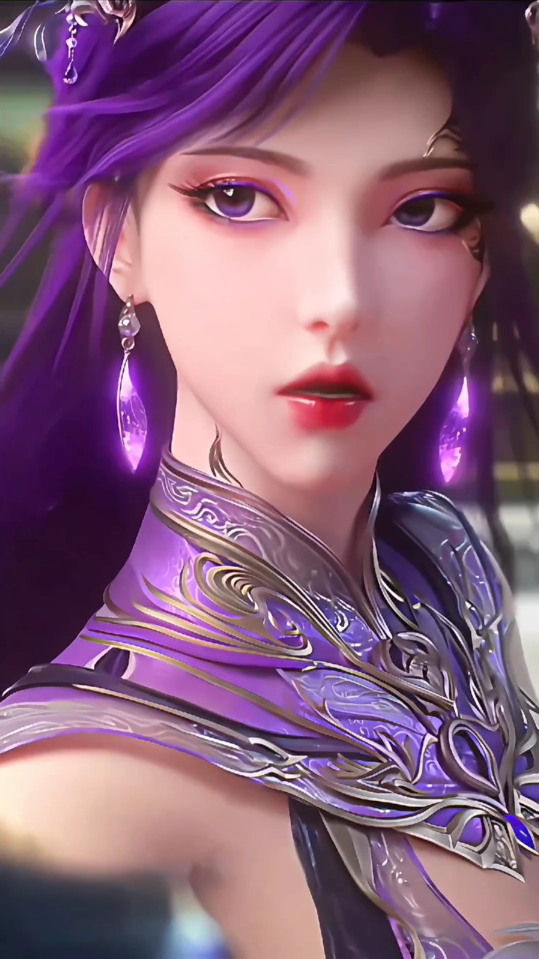 2024年最后一个作品了,你长得像我的一位故人.燕倾城