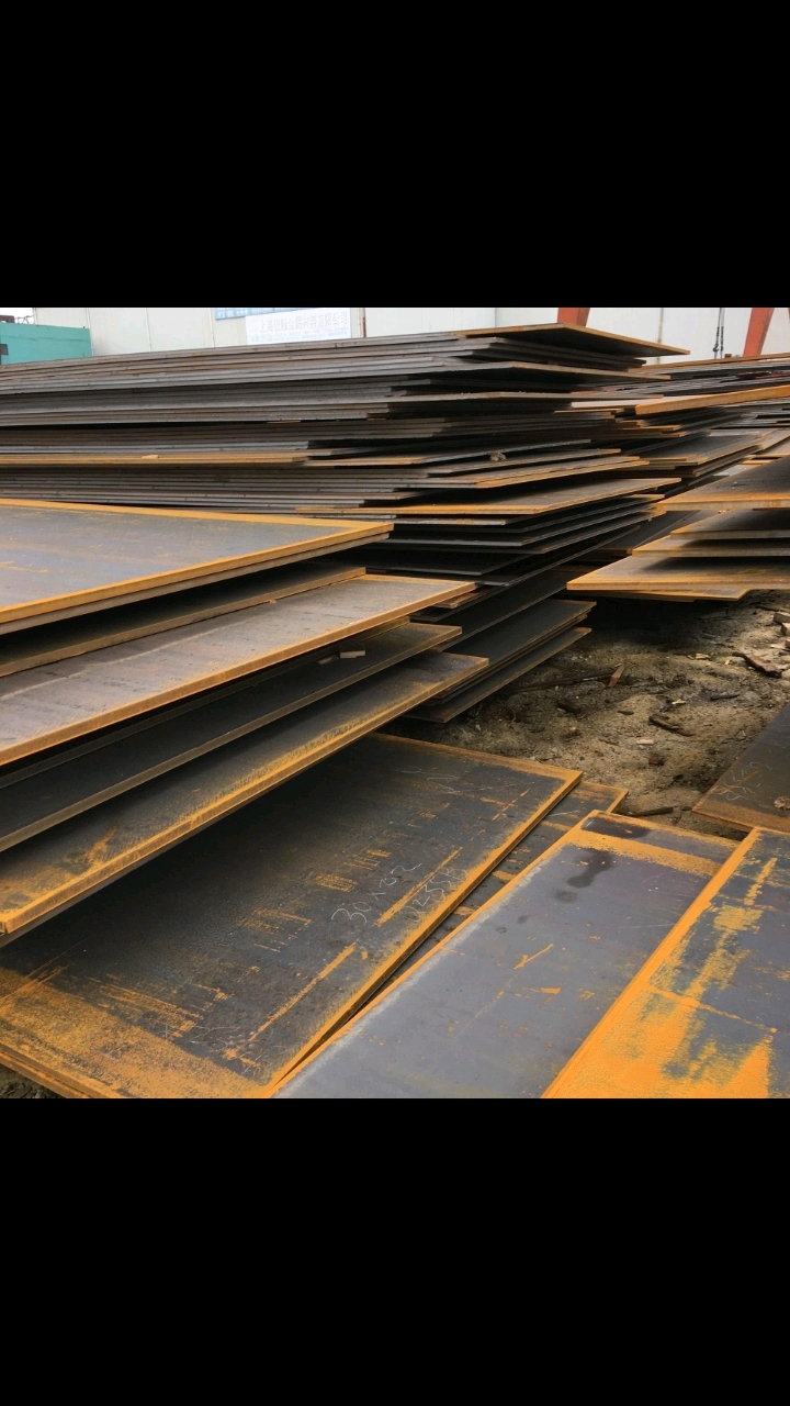 专业铺路钢板出租13536145388