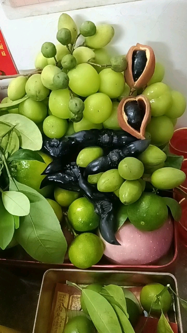 七月初七～七夕节～乞丐节～又叫姐旦拜七姐