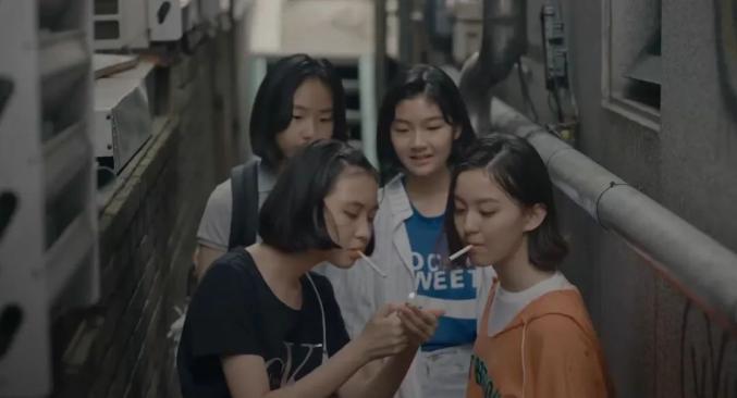 《人生下一站》:人生难免迷茫,所幸偶有微光