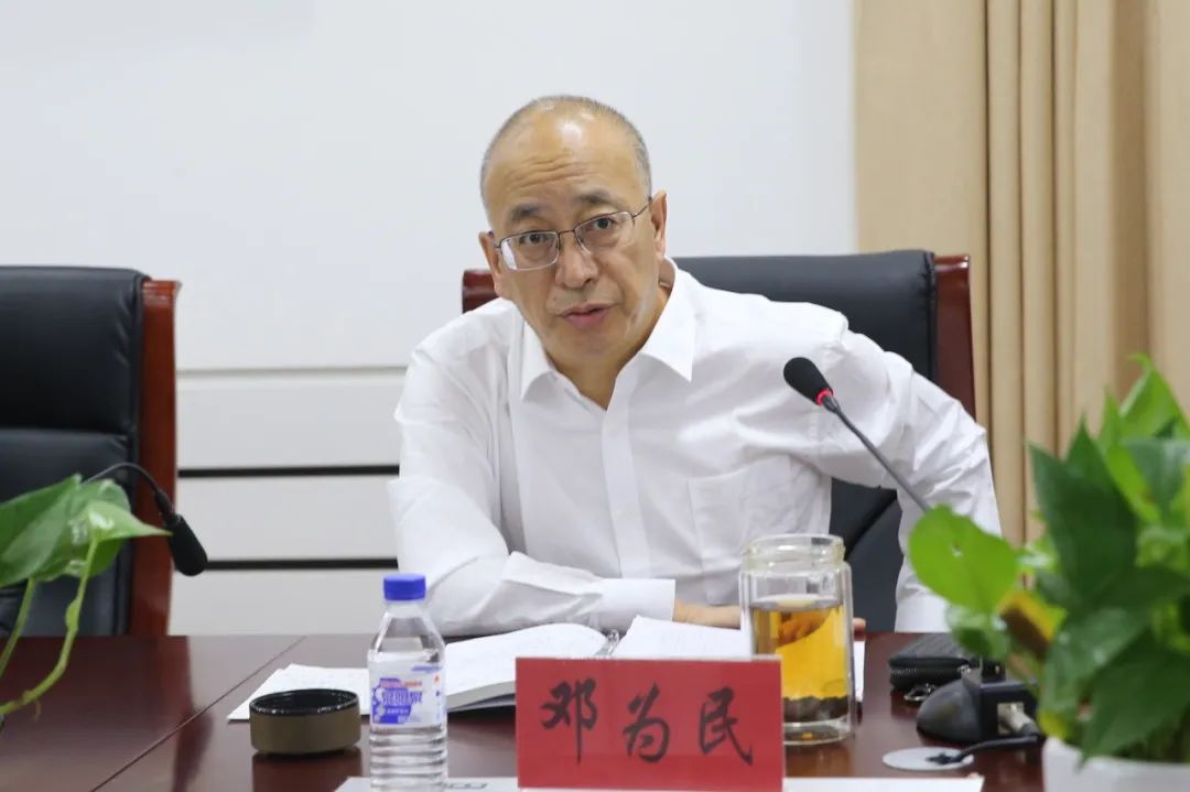 白城中院召开全市法院对外委托鉴定评估工作推进会