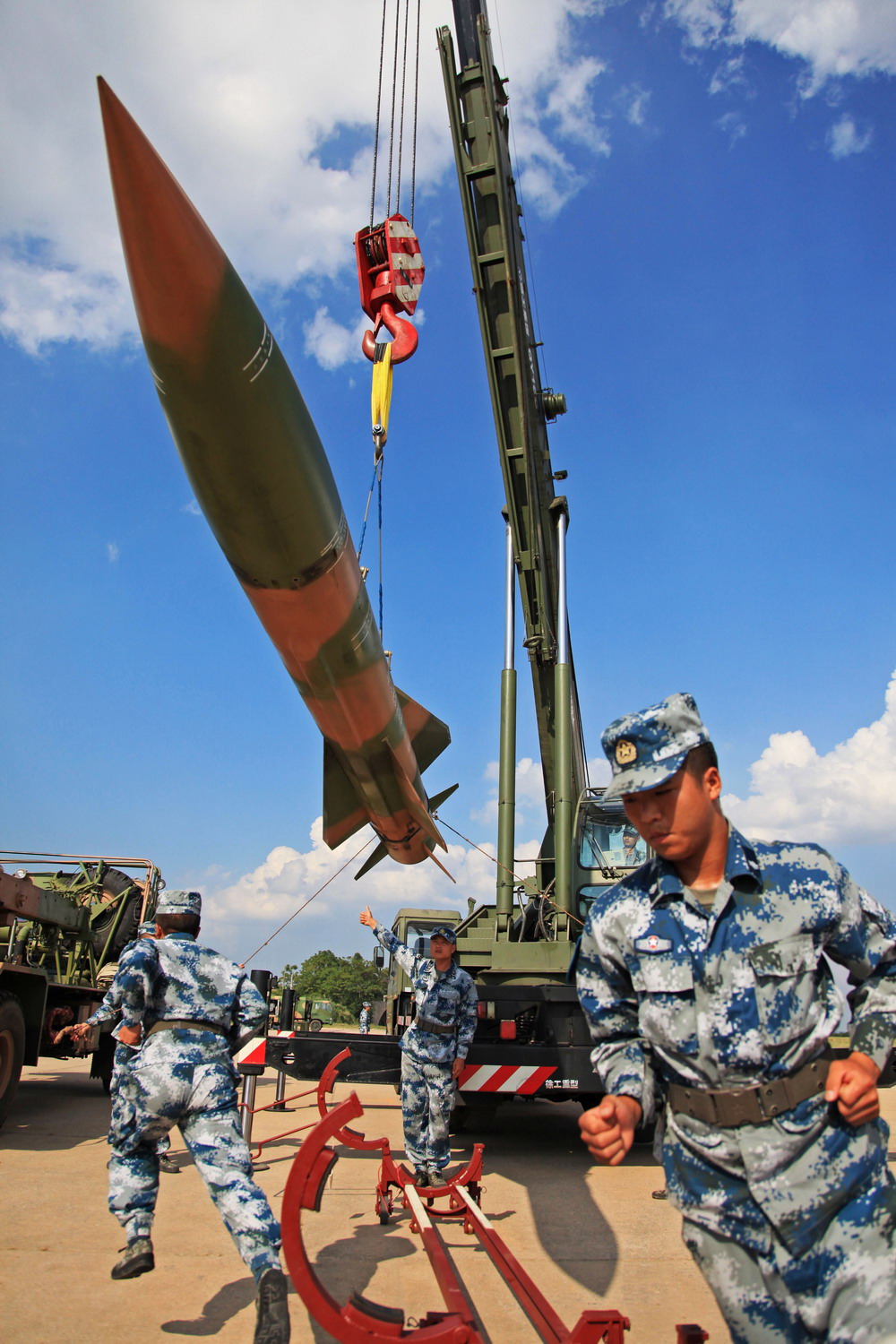 从俄军30万动员兵看中美俄动员能力:美国140万,中国至少1000万