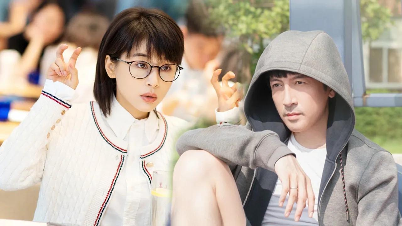 张鲁一饰演"家庭妇男"孙磊