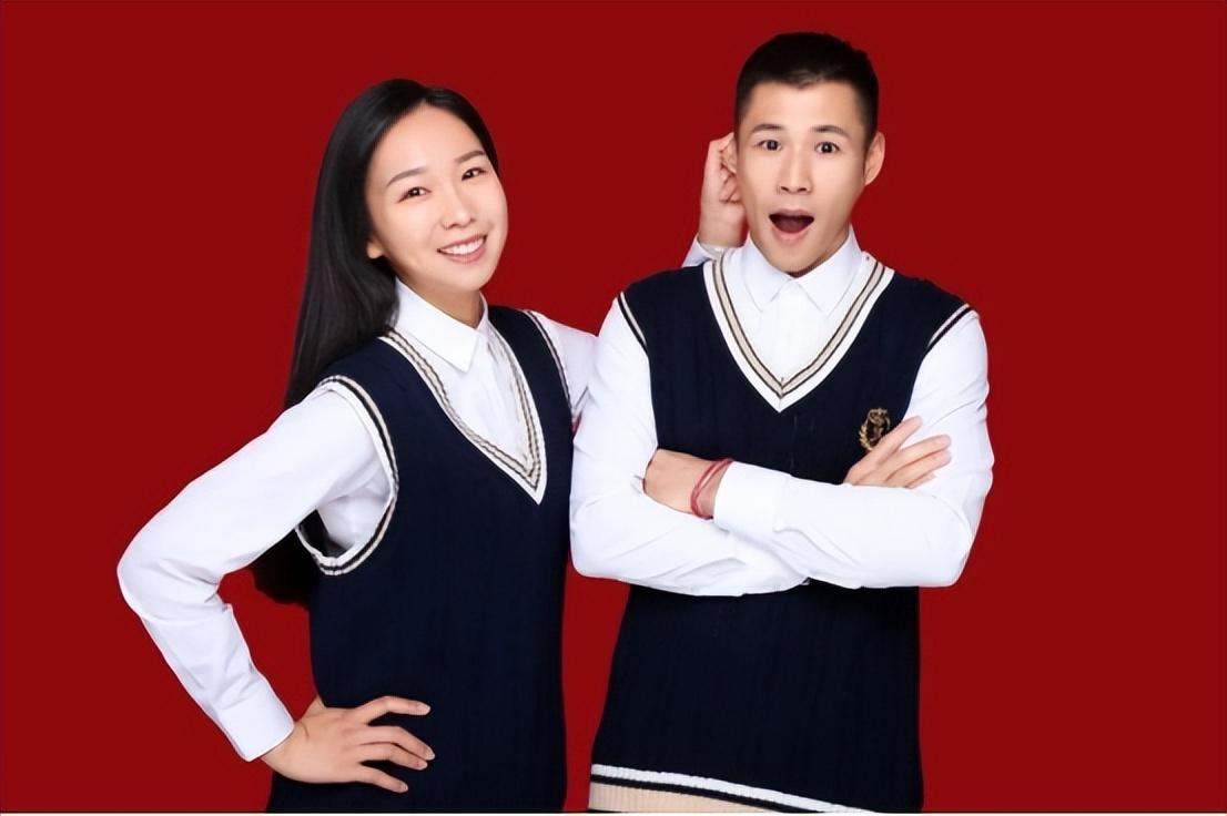 回顾奥运冠军张成龙因长得帅被富婆倒追如今家庭美满幸福