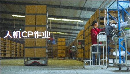 物流科技强势助力京东618:单量预测准确率超95.5%