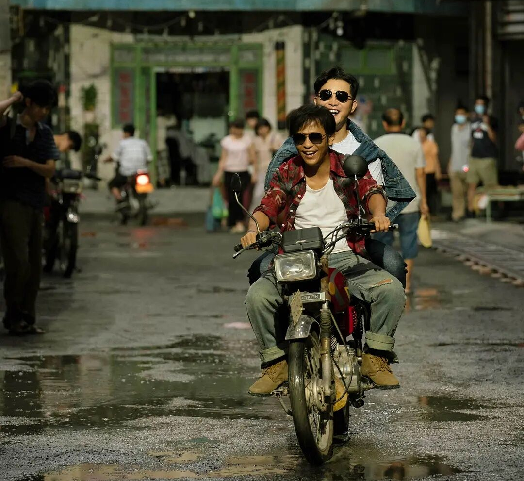 宋小宝《发财日记》:小人物用20年证明,靠"卖苦力"逆袭有多难