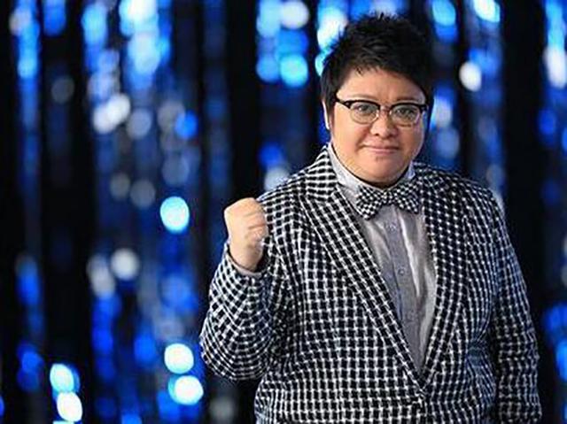 韩红初恋李延亮近照,帅气依旧,怪不得当初韩红对他如此迷恋