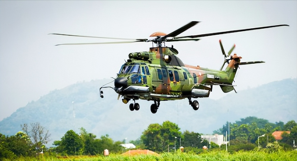 小国空军志——印度尼西亚空军