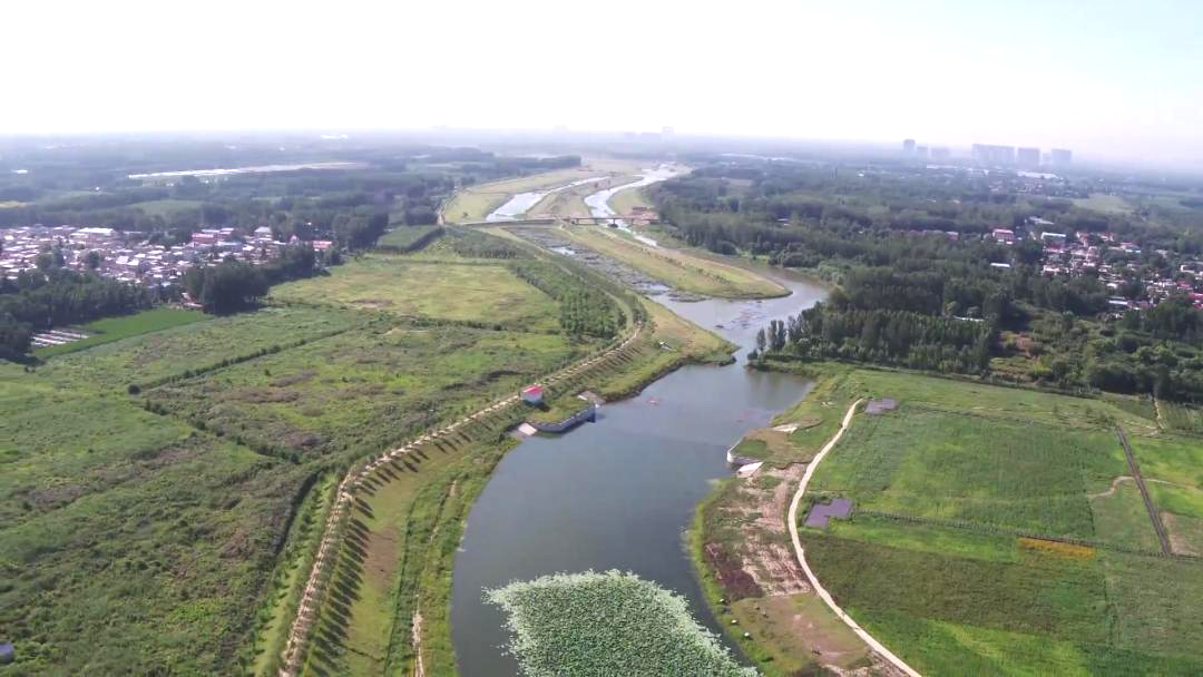 「新时代 新征程 新伟业」琉璃河镇:奋力开创高质量发展新局面