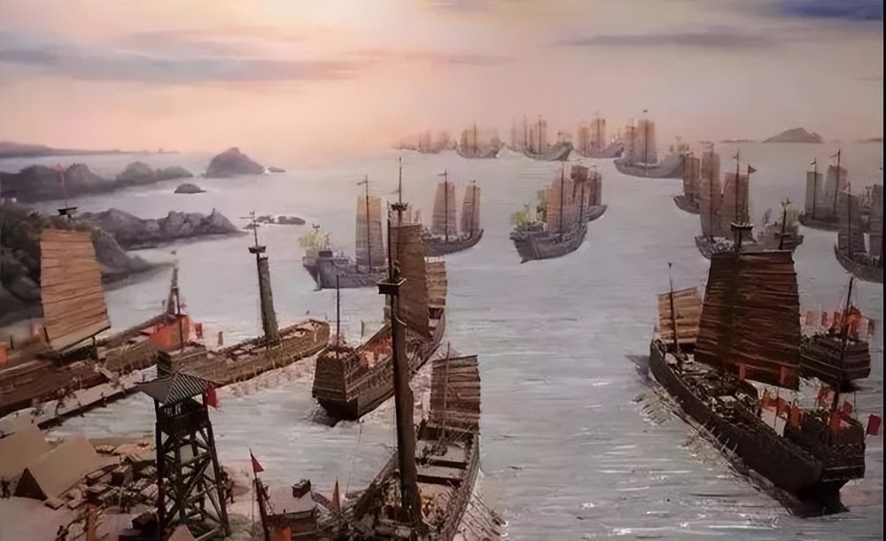 学习强国四人赛解析之211|上新"古代战争"等29题