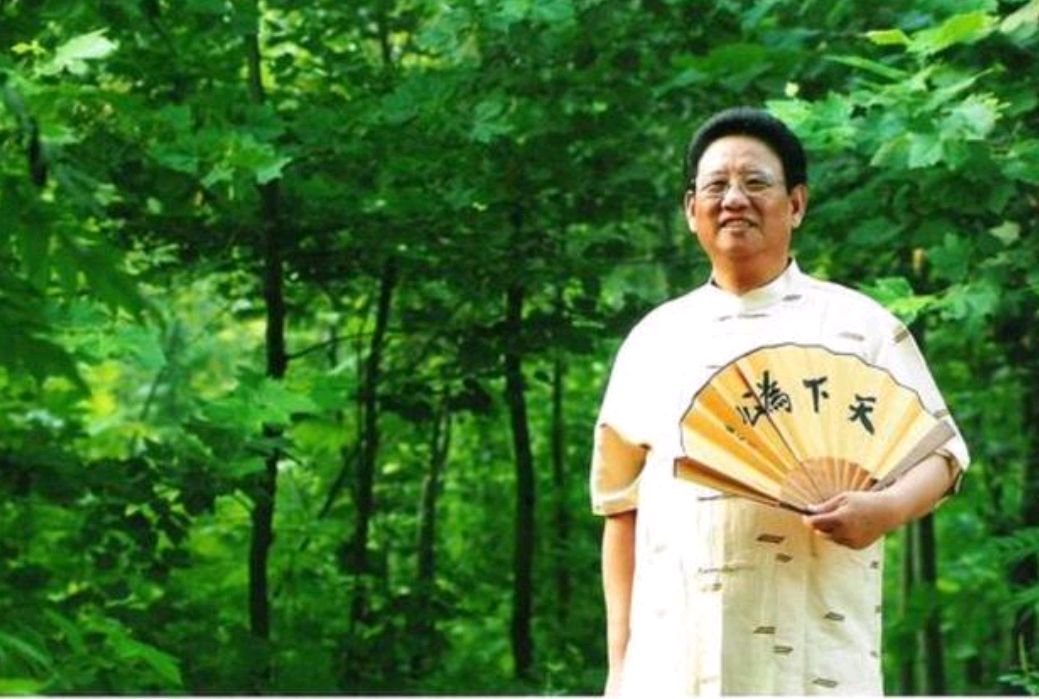 名医郭志辰,创立人体空间医学,善用"小方"治大病,疗效显著