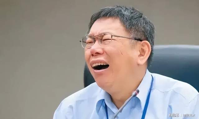 金门县长陈福海是民众党?台湾要参选,必须要会演