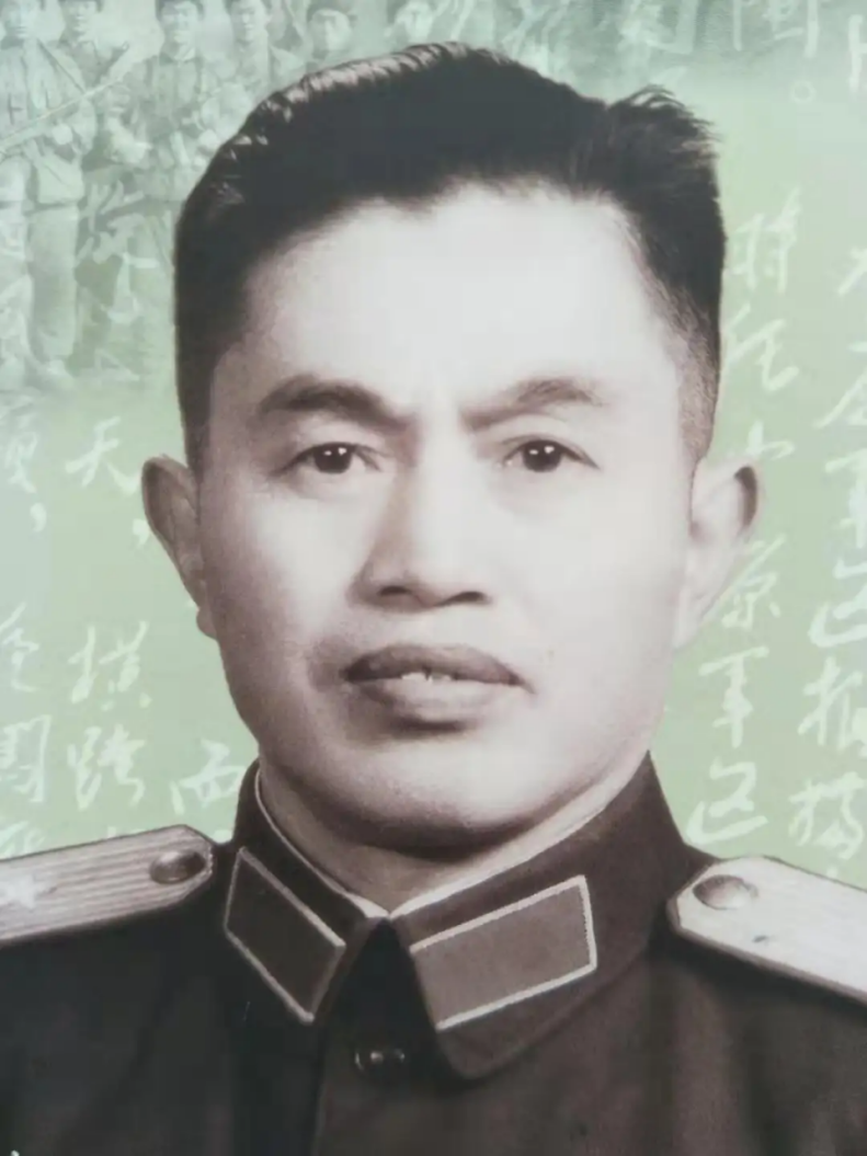 有人给皮定均介绍对象各方面都好可皮定均不同意我就要张烽