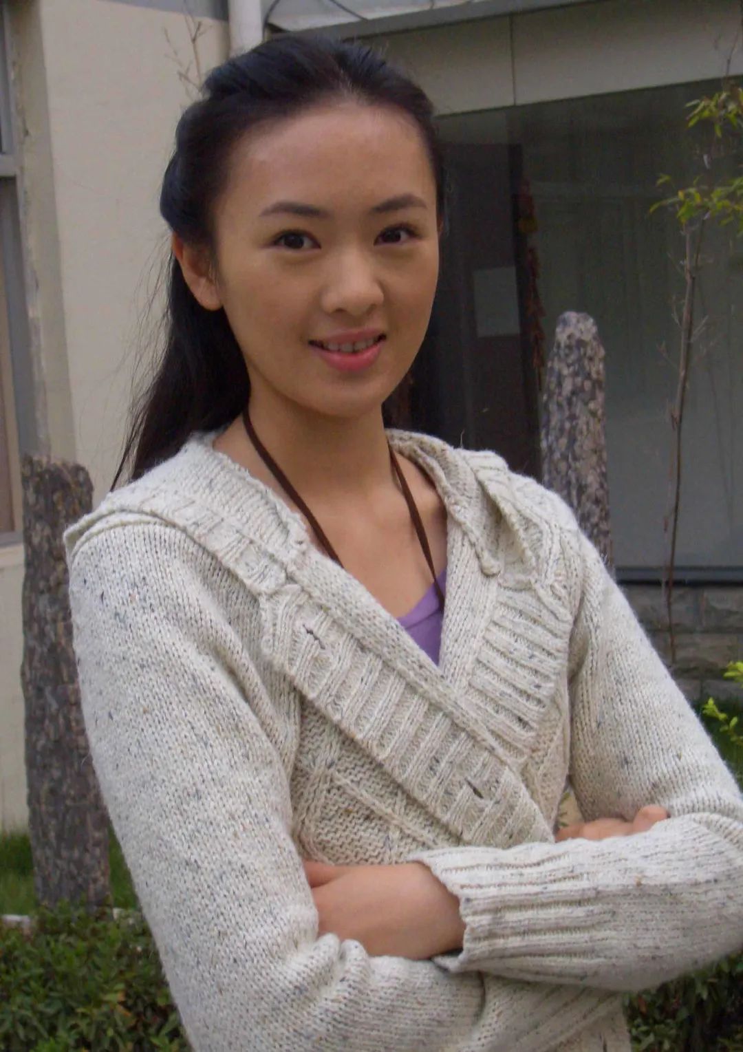 从"小章子怡"的标签到被"张默家暴",童谣的成名不容易