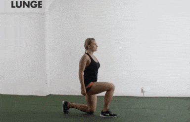 如何安排腿部训练?注意4点,从这一组徒手动作开始!