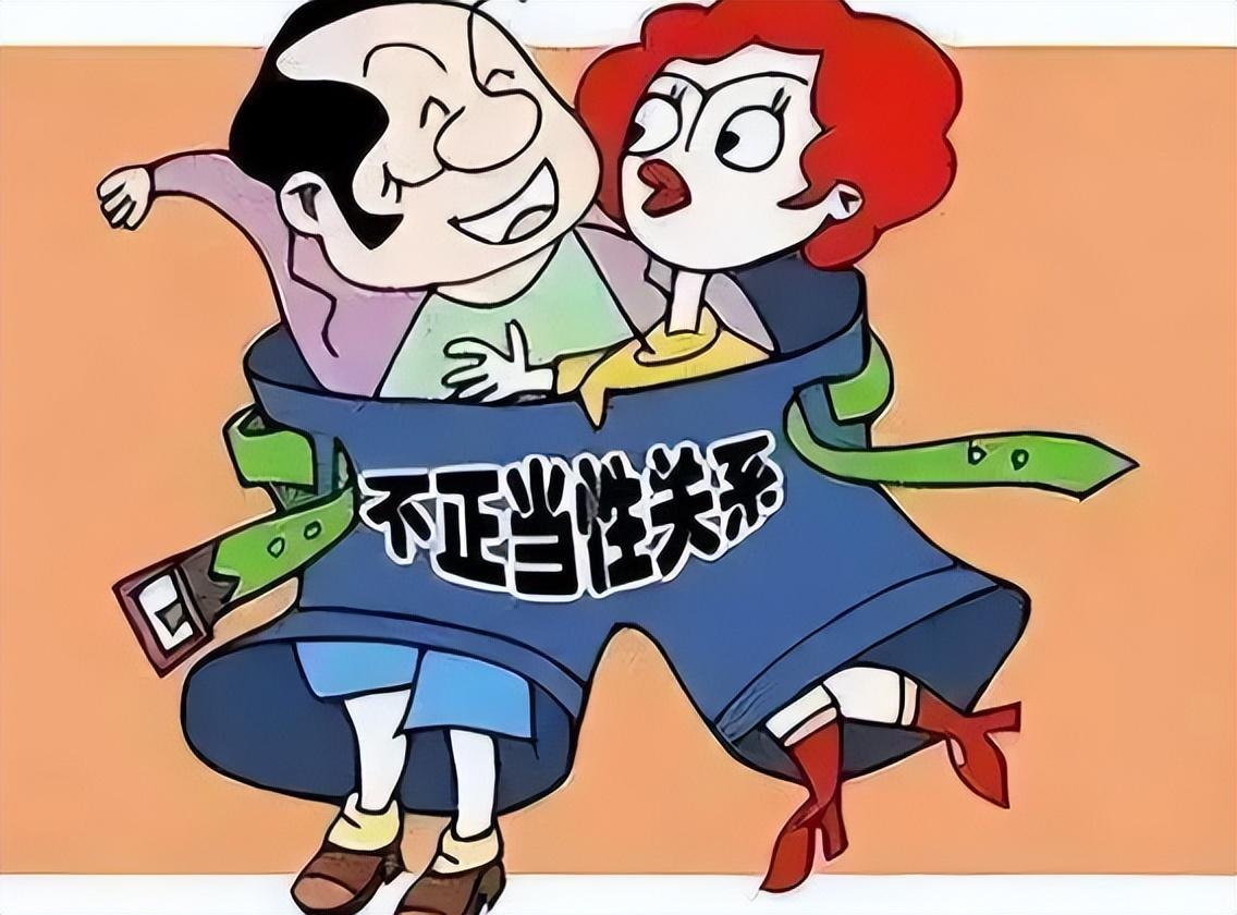 纪实:好色法官院长裴洪泉:勾结女律师敛财3000万霸占5名女法官