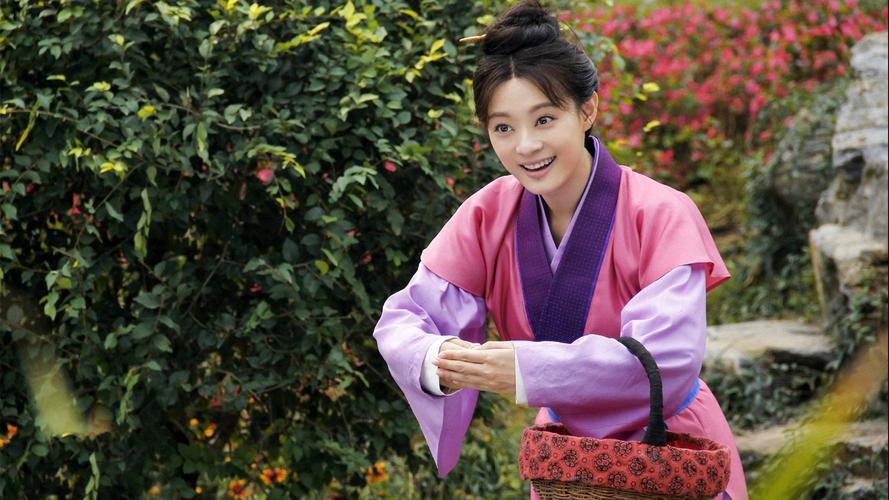 《芈月传》好看吗?张悦楠饰演的谁?