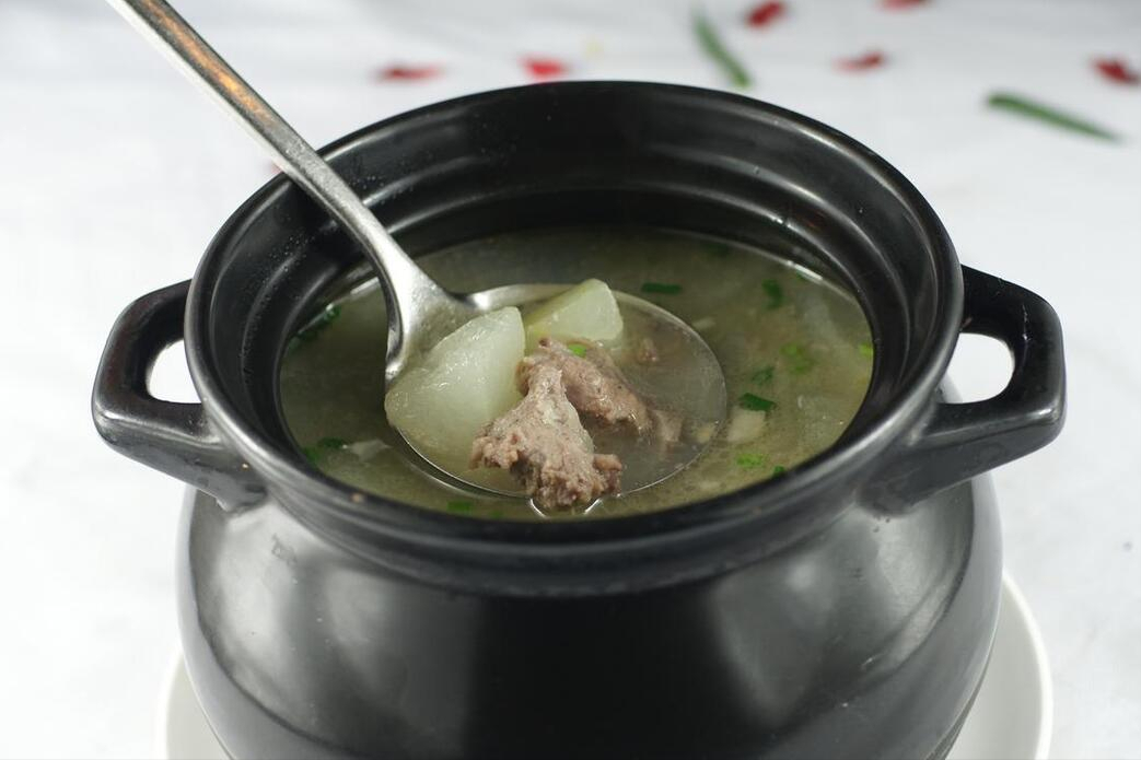 "入伏一碗汤,一年都安康",无论多忙,这3汤记得喝,全家受益