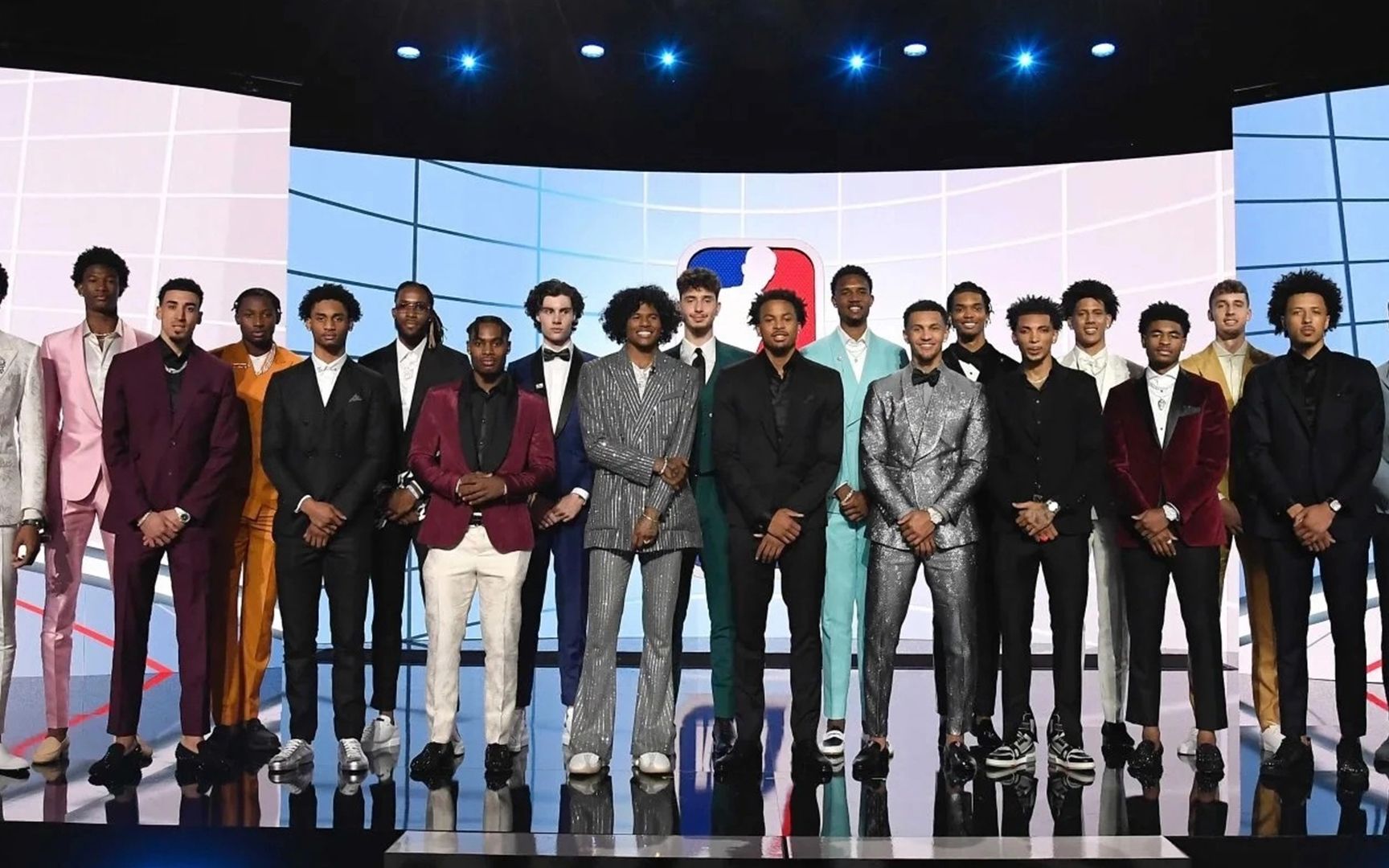 成长迅速,21届3位全明星露出苗头,格林莫布利吉迪皆无缘此榜