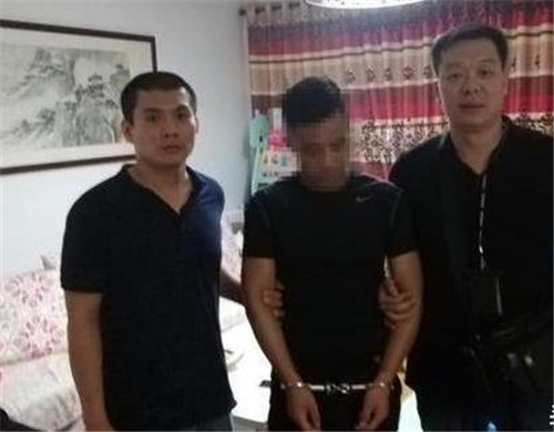 济南黑老大"刁三"的罪恶发迹史