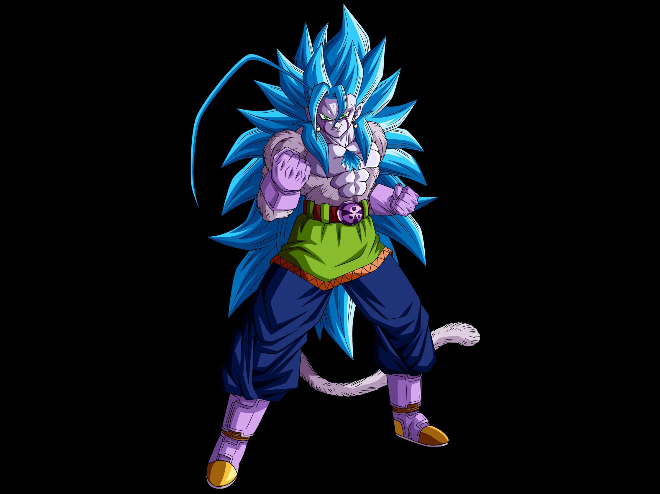 远古超赛第63话:超越神的力量