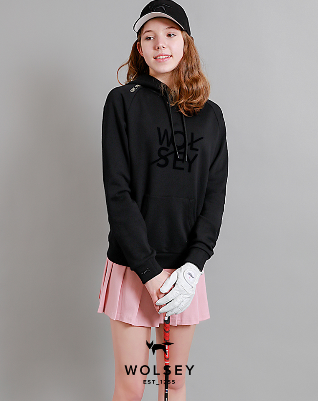 始于乾隆20年的轻奢品牌wolsey,新品卫衣真的太好看了!