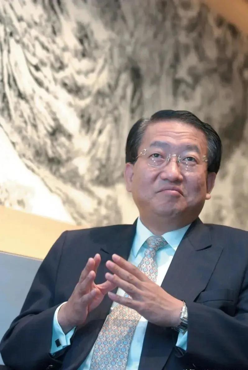 纪实:金融巨贪刘金宝:权色交易,花400万让情人整容成初恋