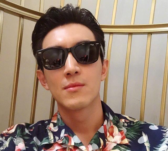 刘诗诗演若曦时24岁杨幂演《宫》时23,但她看着却比杨幂大好几岁