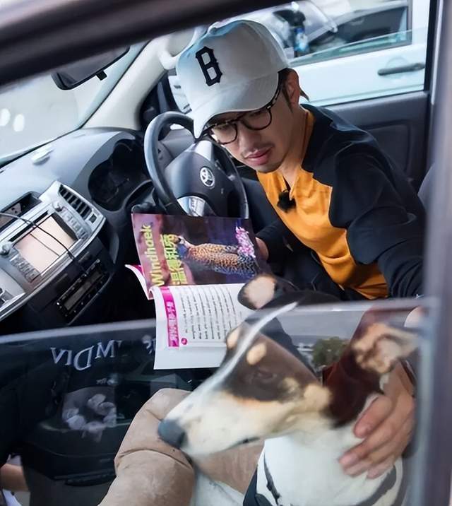 旅行综艺《冒险王》:一个明星都不请,却火了20年