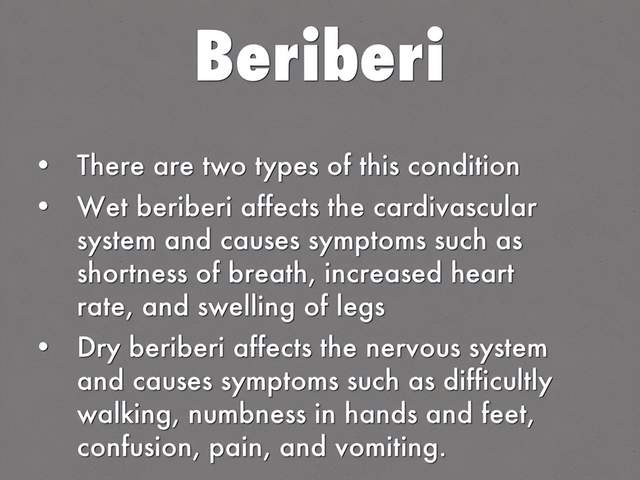 说说脚气(athletes foot)和脚气病(beriberi)的英文