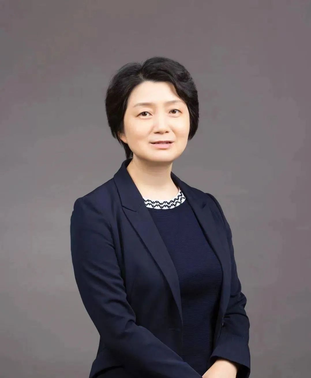 中国通信行业十大杰出女性,看看你认识几个?