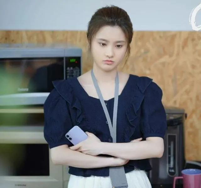 《欢乐颂3》:张慧雯人设"不讨喜",可惜了谋女郎