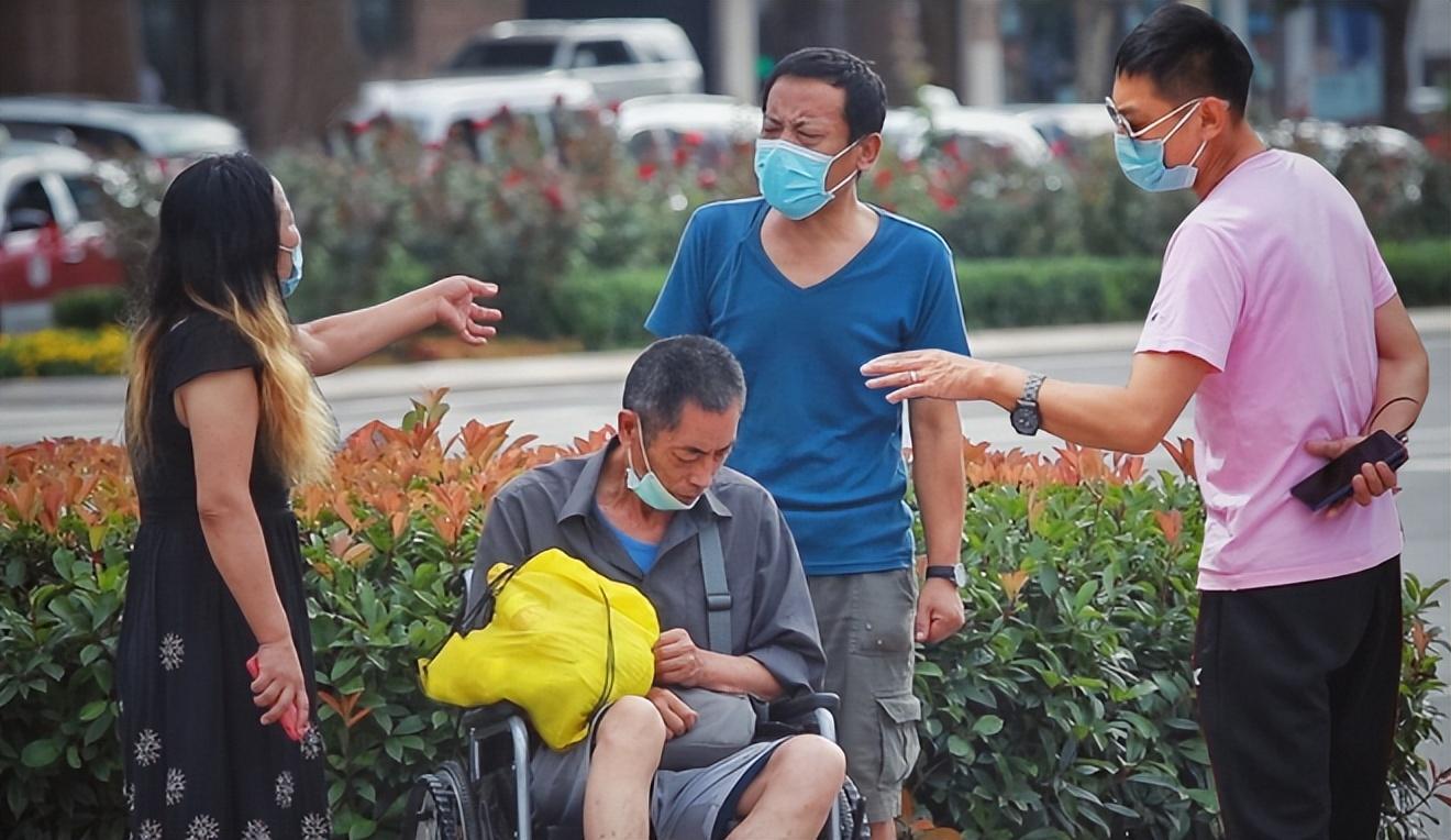 四种老人是祸害,家里有这4种老人真是家门不幸!希望你家没有