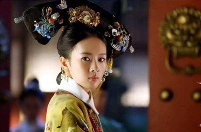 10年生6子的令妃,真受乾隆疼爱吗?百年后尸身被挖出才知真相!