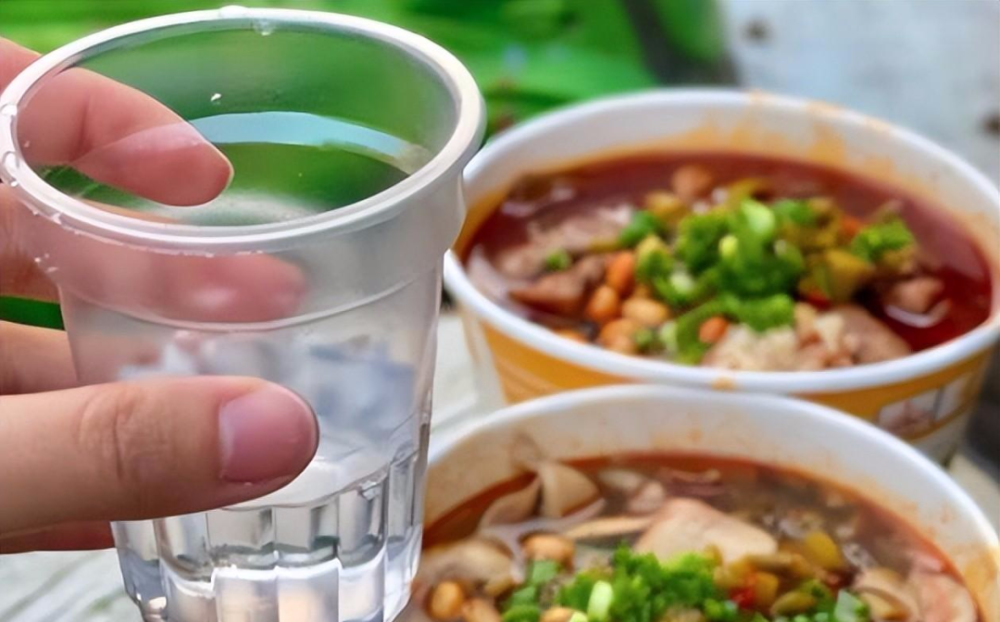 荆楚的"早酒"文化