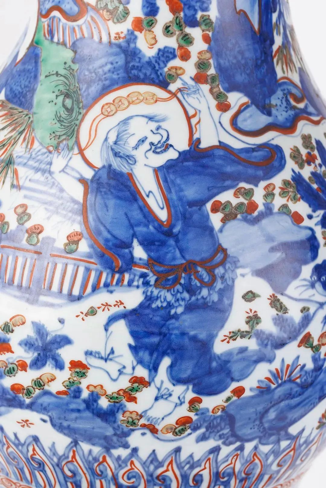 古董书画东瀛生货集聚,东京汉和2023夏拍精品速递