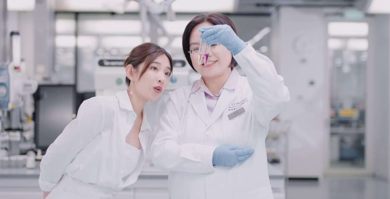 贵州大学美女博士导师,颜值与能力集为一身,年纪轻轻已经是教授