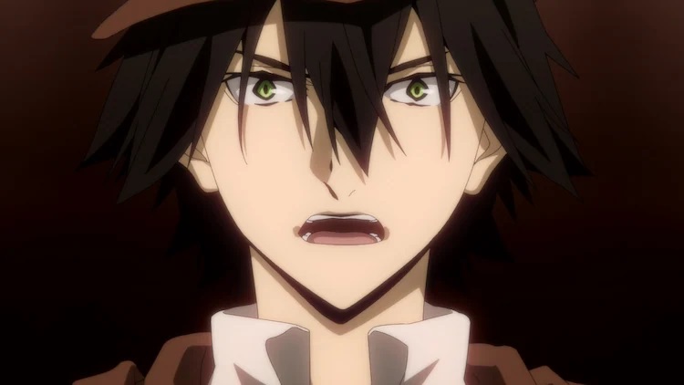 tv动画《文豪野犬》第五季制作决定